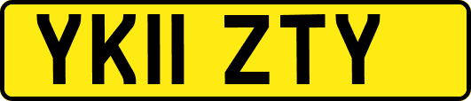 YK11ZTY
