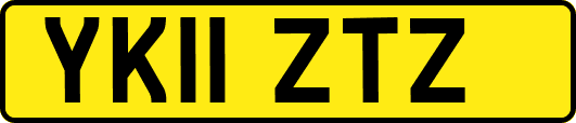 YK11ZTZ
