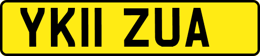 YK11ZUA