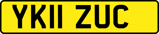 YK11ZUC