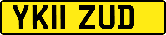 YK11ZUD