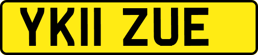 YK11ZUE
