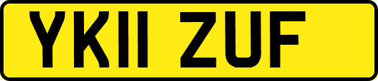 YK11ZUF