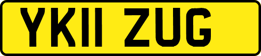 YK11ZUG