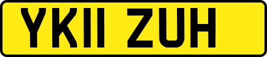 YK11ZUH
