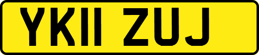 YK11ZUJ