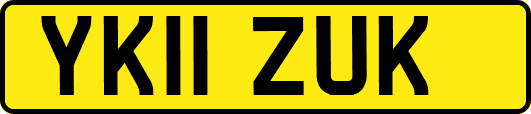 YK11ZUK