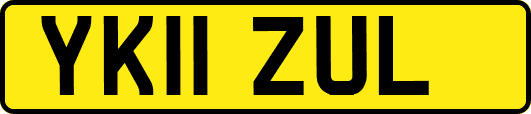 YK11ZUL