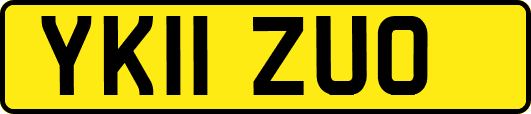 YK11ZUO