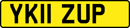 YK11ZUP