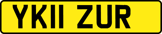 YK11ZUR