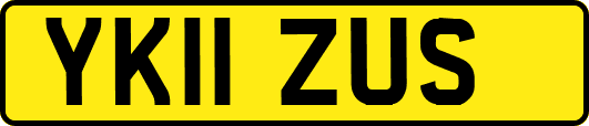 YK11ZUS