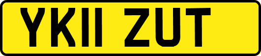 YK11ZUT