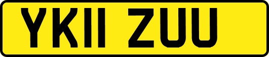 YK11ZUU
