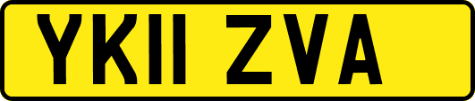 YK11ZVA