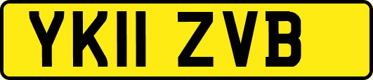 YK11ZVB