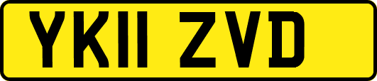 YK11ZVD