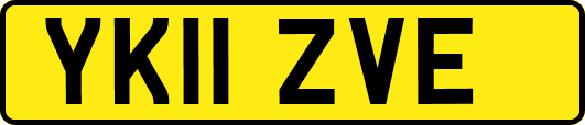 YK11ZVE