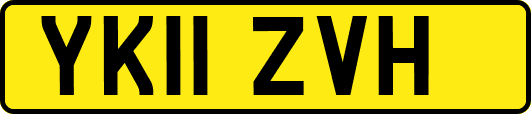 YK11ZVH