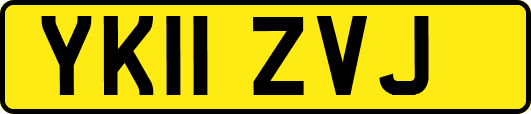 YK11ZVJ