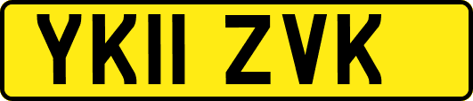 YK11ZVK