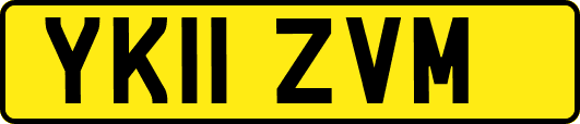 YK11ZVM