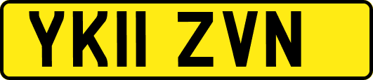 YK11ZVN