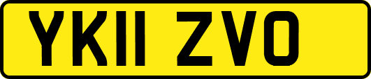 YK11ZVO