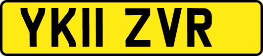 YK11ZVR
