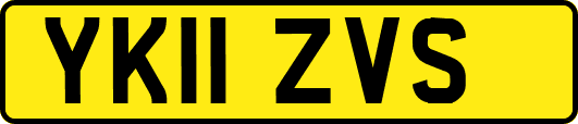 YK11ZVS