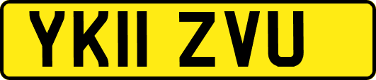 YK11ZVU