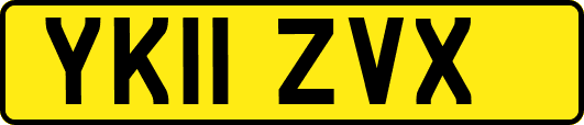 YK11ZVX