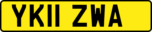 YK11ZWA