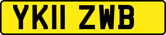 YK11ZWB