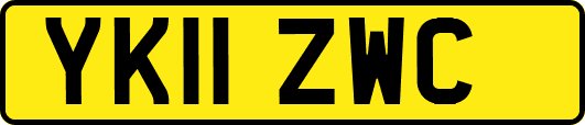 YK11ZWC
