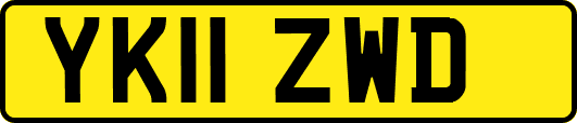 YK11ZWD