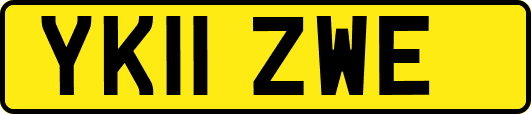 YK11ZWE