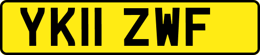 YK11ZWF