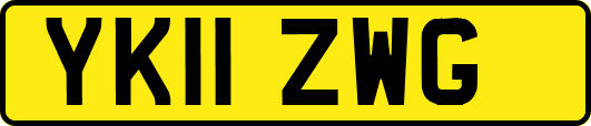 YK11ZWG