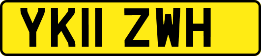 YK11ZWH