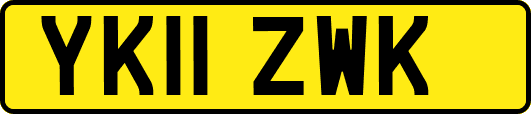 YK11ZWK