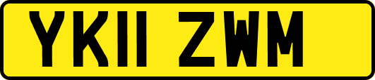 YK11ZWM