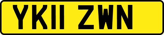 YK11ZWN