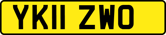 YK11ZWO