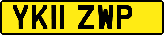 YK11ZWP