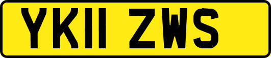 YK11ZWS