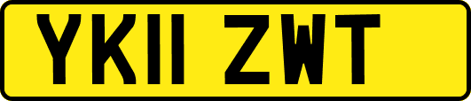 YK11ZWT