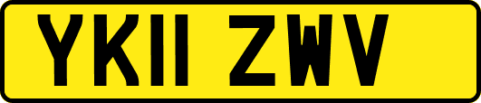 YK11ZWV