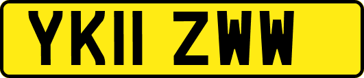 YK11ZWW