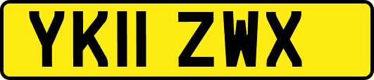 YK11ZWX